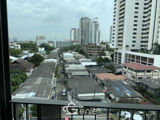 For Rent! at Ceil by Sansiri 1 Bedroom 1 Bathroom 18,000 THB/Month Fully furnished