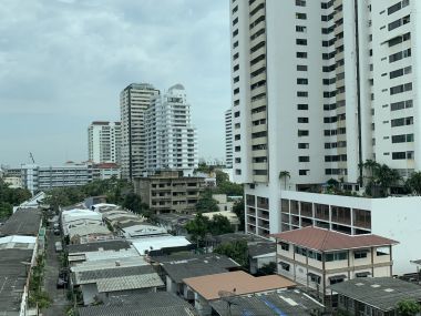 ให้เช่า! Ceil by Sansiri 1ห้องนอน 35 ตรม. เพียง 18,000บาท/เดือน เฟอร์นิเจอร์ครบพร้อมเข้าอยู่