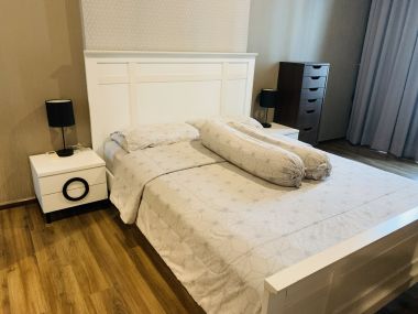 ให้เช่า! Ceil by Sansiri 1ห้องนอน 35 ตรม. เพียง 18,000บาท/เดือน เฟอร์นิเจอร์ครบพร้อมเข้าอยู่