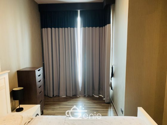 For Rent! at Ceil by Sansiri 1 Bedroom 1 Bathroom 18,000 THB/Month Fully furnished