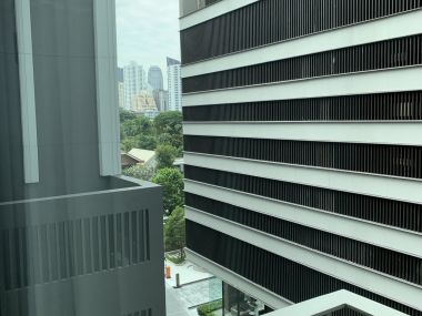 ปล่อยขาย/เช่า! Ceil by Sansiri 1 ห้องนอน 48 ตรม. เฟอร์นิเจอร์ครบพร้อมเข้าอยู่