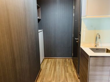 ปล่อยขาย/เช่า! Ceil by Sansiri 1 ห้องนอน 48 ตรม. เฟอร์นิเจอร์ครบพร้อมเข้าอยู่