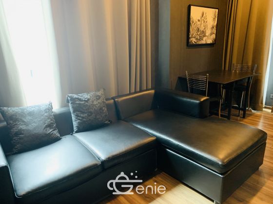 For Rent/Sale ! at Ceil by Sansiri 1 Bedroom 1 Bathroom Fully furnished