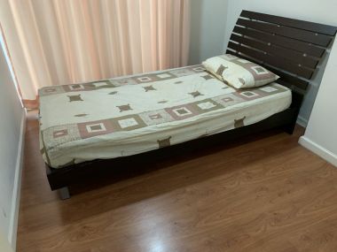 ให้เช่า! Lumpini Suite Sukhumvit 41 2ห้องนอน 72 ตรม. เพียง 35,000บาท/เดือน เฟอร์นิเจอร์ครบพร้อมเข้าอยู่ (ราคาต่อรองได้)