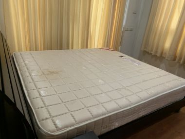 ให้เช่า! Lumpini Suite Sukhumvit 41 2ห้องนอน 72 ตรม. เพียง 35,000บาท/เดือน เฟอร์นิเจอร์ครบพร้อมเข้าอยู่ (ราคาต่อรองได้)
