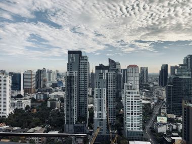 SALE/RENT HQ Thonglor Modern Luxury Duplex