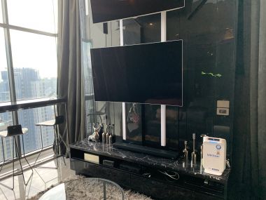SALE/RENT HQ Thonglor Modern Luxury Duplex
