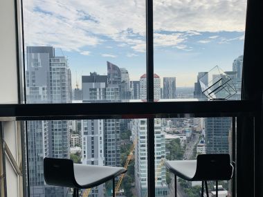 SALE/RENT HQ Thonglor Modern Luxury Duplex