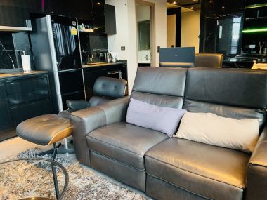 SALE/RENT HQ Thonglor Modern Luxury Duplex