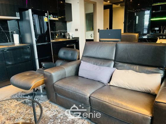 SALE/RENT HQ Thonglor Modern Luxury Duplex