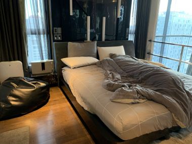 SALE/RENT HQ Thonglor Modern Luxury Duplex