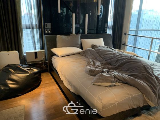 SALE/RENT HQ Thonglor Modern Luxury Duplex