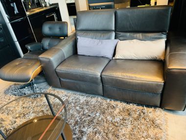 SALE/RENT HQ Thonglor Modern Luxury Duplex