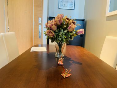 HOT++ For rent at Millennium Residence Condominium Style Luxury 2 Bedroom 2 Bathroom 50,000THB/month Fully furnished