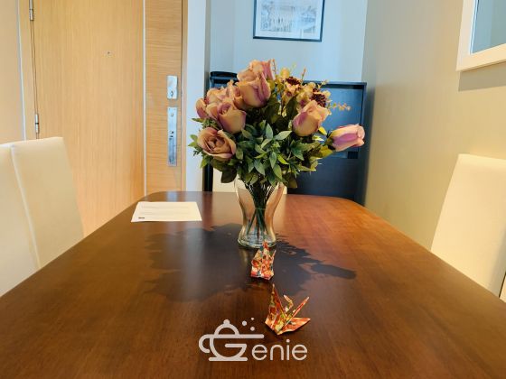 HOT++ For rent at Millennium Residence Condominium Style Luxury 2 Bedroom 2 Bathroom 50,000THB/month Fully furnished