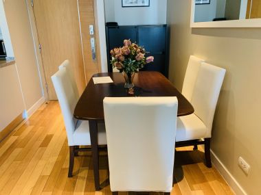 HOT++ For rent at Millennium Residence Condominium Style Luxury 2 Bedroom 2 Bathroom 50,000THB/month Fully furnished