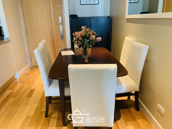 HOT++ For rent at Millennium Residence Condominium Style Luxury 2 Bedroom 2 Bathroom 50,000THB/month Fully furnished
