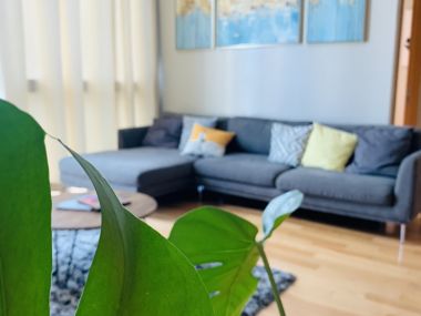 HOT++ For rent at Millennium Residence Condominium Style Luxury 2 Bedroom 2 Bathroom 50,000THB/month Fully furnished