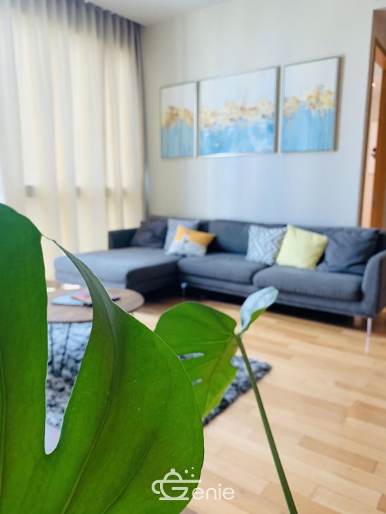 HOT++ For rent at Millennium Residence Condominium Style Luxury 2 Bedroom 2 Bathroom 50,000THB/month Fully furnished