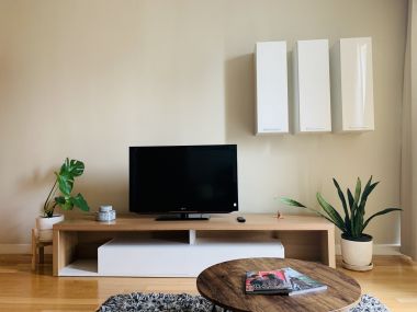 HOT++ For rent at Millennium Residence Condominium Style Luxury 2 Bedroom 2 Bathroom 50,000THB/month Fully furnished