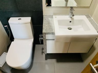 HOT++ For rent at Millennium Residence Condominium Style Luxury 2 Bedroom 2 Bathroom 50,000THB/month Fully furnished