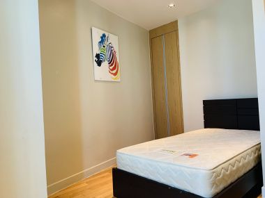 HOT++ For rent at Millennium Residence Condominium Style Luxury 2 Bedroom 2 Bathroom 50,000THB/month Fully furnished