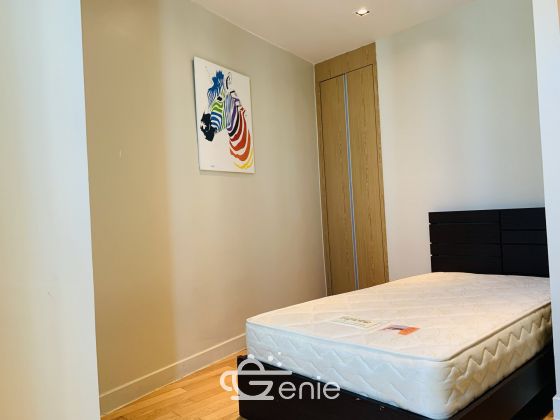 HOT++ For rent at Millennium Residence Condominium Style Luxury 2 Bedroom 2 Bathroom 50,000THB/month Fully furnished