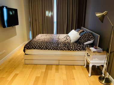 HOT++ For rent at Millennium Residence Condominium Style Luxury 2 Bedroom 2 Bathroom 50,000THB/month Fully furnished