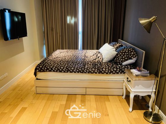 HOT++ For rent at Millennium Residence Condominium Style Luxury 2 Bedroom 2 Bathroom 50,000THB/month Fully furnished
