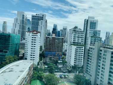 HOT++ For rent at Millennium Residence Condominium Style Luxury 2 Bedroom 2 Bathroom 50,000THB/month Fully furnished