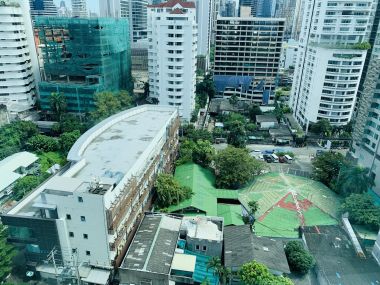 HOT++ For rent at Millennium Residence Condominium Style Luxury 2 Bedroom 2 Bathroom 50,000THB/month Fully furnished