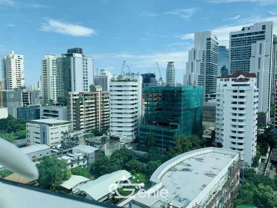 HOT++ For rent at Millennium Residence Condominium Style Luxury 2 Bedroom 2 Bathroom 50,000THB/month Fully furnished