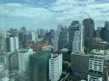 ปล่อยเช่า Millennium Residence คอนโดหรู Style Luxury ในราคาเพียง 45,000บาท/เดือน 2 ห้องนอน 2 ห้องน้ำ 90ตรม. ใกล้ BTS อโศก เฟอร์นิเจอร์ครบพร้อมเข้าอยู่