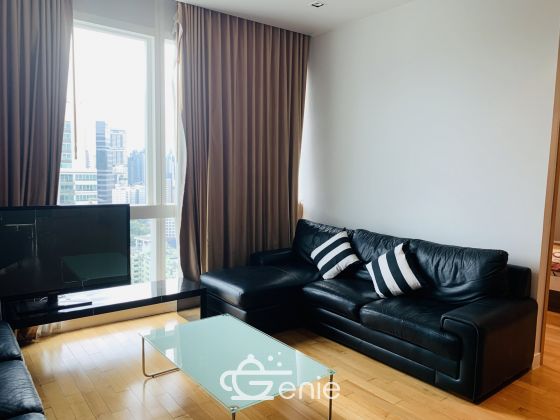 HOT++ For rent at Millennium Residence Condominium Style Luxury 2 Bedroom 2 Bathroom 45,000THB/month Fully furnished