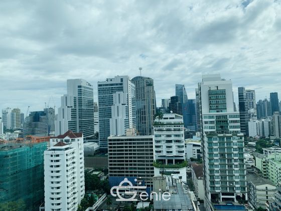 ปล่อยเช่า Millennium Residence คอนโดหรู Style Luxury ในราคาเพียง 45,000บาท/เดือน 2 ห้องนอน 2 ห้องน้ำ 90ตรม. ใกล้ BTS อโศก เฟอร์นิเจอร์ครบพร้อมเข้าอยู่