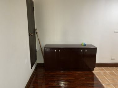 ห้องว่างให้เช่า ซิตี้ รีสอร์ท 49 ห้องใหญ่ 2ห้องนอน 2ห้องน้ำ