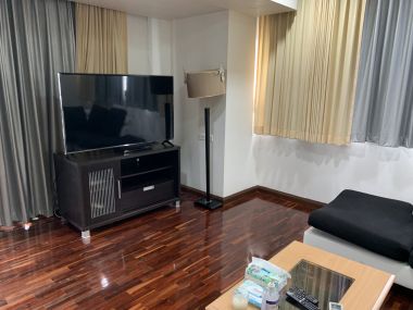ห้องว่างให้เช่า ซิตี้ รีสอร์ท 49 ห้องใหญ่ 2ห้องนอน 2ห้องน้ำ