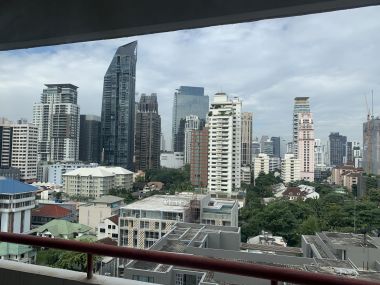 ห้องว่างให้เช่า ซิตี้ รีสอร์ท 49 ห้องใหญ่ 2ห้องนอน 2ห้องน้ำ