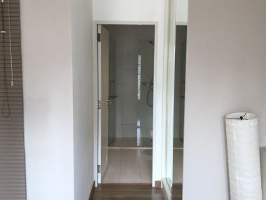 ให้เช่า! The Seed Musee 1 สตูดิโอ 34 ตรม. เพียง 18,000 บาท/เดือน (ต่อรองราคาได้) เฟอร์นิเจอร์ครบพร้อมเข้าอยู่ PROP000126