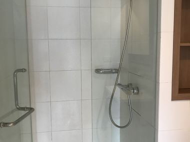 ให้เช่า! The Seed Musee 1 สตูดิโอ 34 ตรม. เพียง 18,000 บาท/เดือน (ต่อรองราคาได้) เฟอร์นิเจอร์ครบพร้อมเข้าอยู่ PROP000126