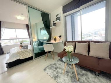 (13) Aspire ลาดพร้าว 113