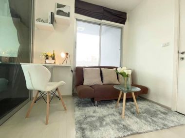 (13) Aspire ลาดพร้าว 113