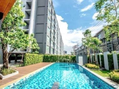 (13) Aspire ลาดพร้าว 113