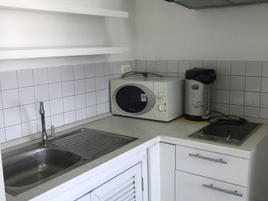 ให้เช่า Condo One X Sukhumvit 26 1 ห้องนอน 50 ตรม ใกล้ BTS พร้อมพงษ์ เพียง 22,000 บาท/เดือน เฟอร์นิเจอร์ครบพร้อมเข้าอยู่ PROP000127