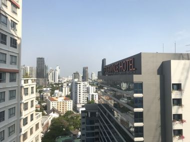 ให้เช่า Condo One X Sukhumvit 26 1 ห้องนอน 50 ตรม ใกล้ BTS พร้อมพงษ์ เพียง 22,000 บาท/เดือน เฟอร์นิเจอร์ครบพร้อมเข้าอยู่ PROP000127