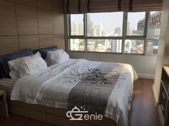 For rent at Condo One X Sukhumvit 26 1 Bedroom 1 Bathroom 22,000/month Fully furnished PROP000127