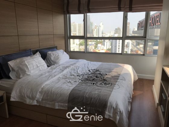 ให้เช่า Condo One X Sukhumvit 26 1 ห้องนอน 50 ตรม ใกล้ BTS พร้อมพงษ์ เพียง 22,000 บาท/เดือน เฟอร์นิเจอร์ครบพร้อมเข้าอยู่ PROP000127