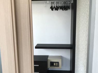 ให้เช่า Condo One X Sukhumvit 26 1 ห้องนอน 50 ตรม ใกล้ BTS พร้อมพงษ์ เพียง 22,000 บาท/เดือน เฟอร์นิเจอร์ครบพร้อมเข้าอยู่ PROP000127