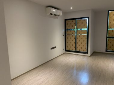 For sale at Rhythm Ekamai 3,690,000THB Transfer50/50 Fully furnished