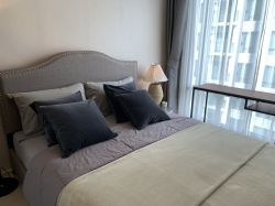 For rent/sale at Rhythm Sukhumvit 36 - 38 2 Bathroom 2 ฺBathroom Fully furnished